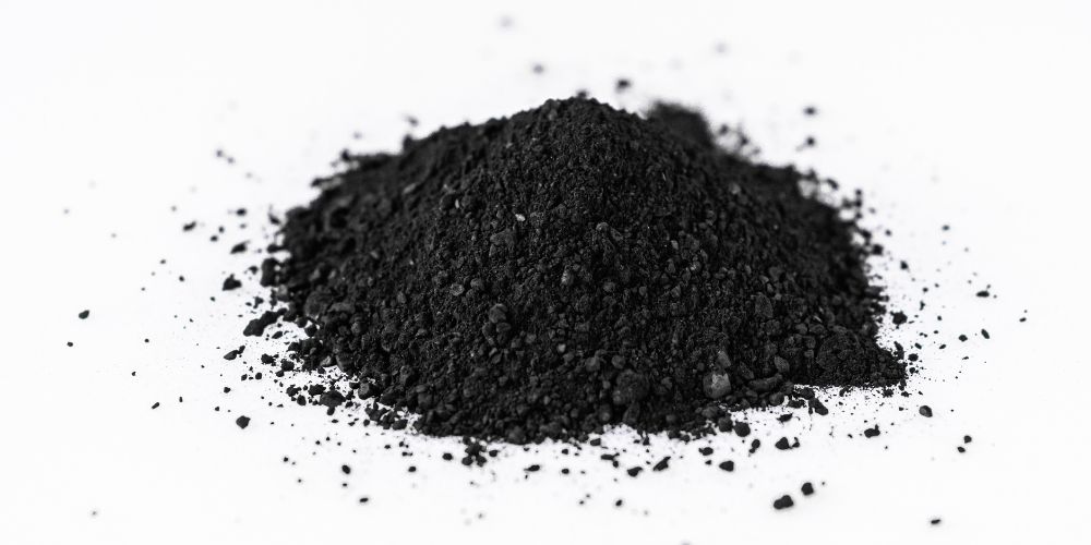 Chống ẩm mốc bằng than hoạt tính và vôi sống