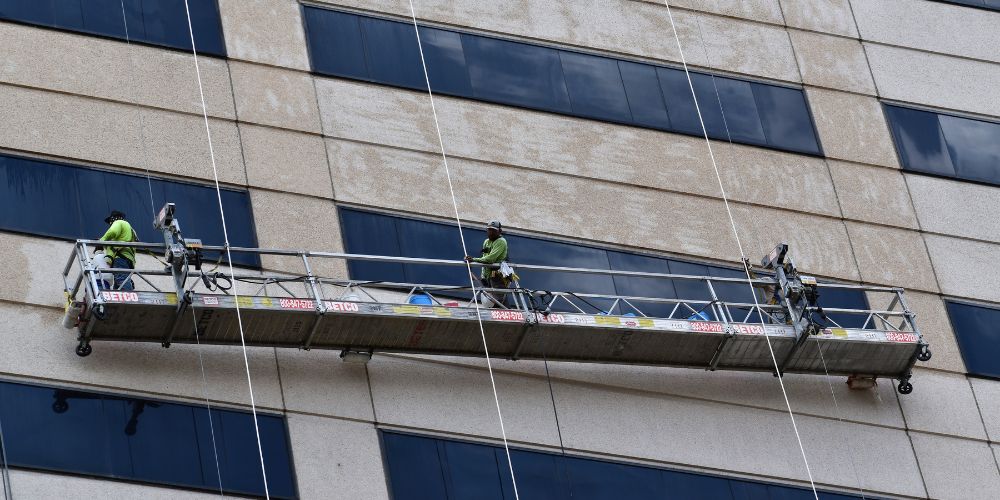 Xu hướng công nghệ chống thấm tương lai