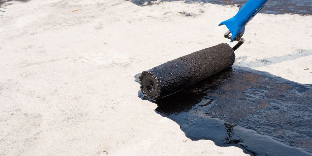 Công nghệ chống thấm tại chongthamhanoi365