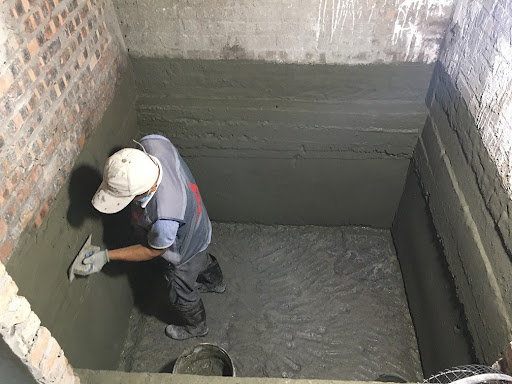 Tại Sao Chọn Chống Thấm CT Spring Tại Hà Đông?