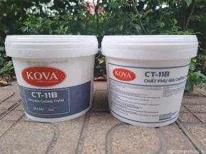 Sơn chống thấm Kova ct-11a