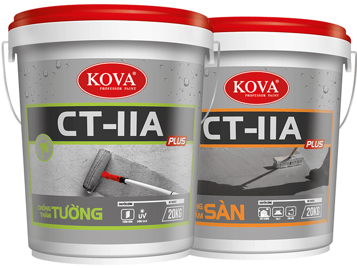 Phụ gia chống thấm Kova ct-11b