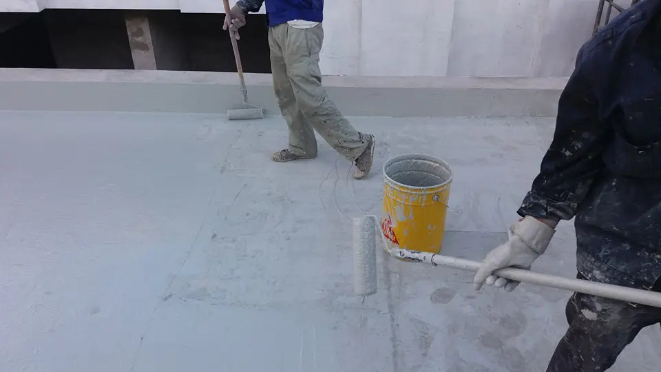 Chống thấm membrane