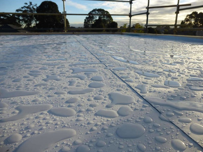 Chống thấm tại quận Hoàn Kiếm 2 Thi công chống thấm sân thượng tại quận Hoàn Kiếm