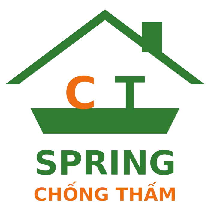Chống Thấm CT Spring